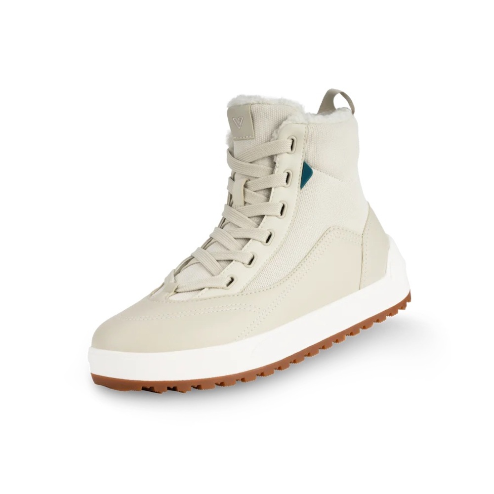 Women's Alta High-Top 2 in Dune Beige
